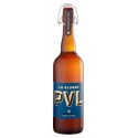 Bières PVL - BIERE BLONDE -6,5°