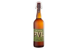 Bières PVL - BIERE TRIPLE -8°5