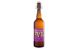 Bières PVL - IPA -6°