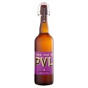 Bières PVL - IPA -6°