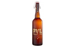 Bières PVL - BIERE BLONDE GRAND CRU -10°