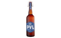 Bières PVL - SAISON HIVER -7°