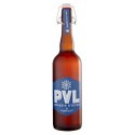 Bières PVL - SAISON HIVER -7°