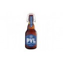 Bières PVL - SAISON HIVER 33CL -7°