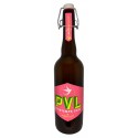 Bières PVL - SAISON PRINTEMPS -5°5