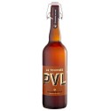 Bières PVL - TOURBÉE -9°5