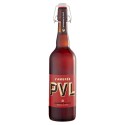 Bières PVL - BIERE AMBRÉE - Brasserie du Pavé -6°