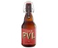 Bières PVL - BIERE AMBRÉE - Brasserie du Pavé -6°