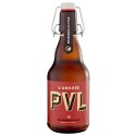 Bières PVL - BIERE AMBRÉE - Brasserie du Pavé -6°