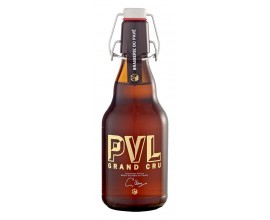 Bières PVL - BIERE BLONDE GRAND CRU -10°