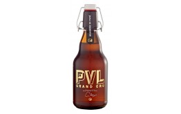 Bières PVL - BIERE BLONDE GRAND CRU -10°