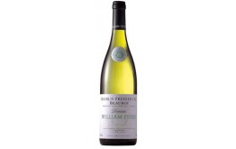 Chablis BEAUROY Domaine William Fèvre 2016-12°5