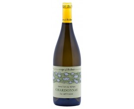 DANS L'AIR DU TEMPS - CHARDONNAY 2021-13°