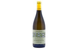 DANS L'AIR DU TEMPS - CHARDONNAY 2021-13°