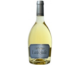 Château LAUZADE - Côtes de Provence Blanc 2018-13°5