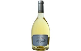 Château LAUZADE - Côtes de Provence Blanc 2018-13°5