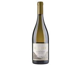 LE LIBY BLANC - Ardèche 2019-12°5