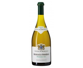 MEURSAULT PERRIERES 1er Cru - Ch. Meursault 2015-12°5