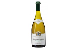 MEURSAULT PERRIERES 1er Cru - Ch. Meursault 2015-12°5