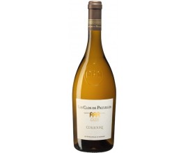 Clos des PAULILLES Blanc - Collioure 2016-14°5