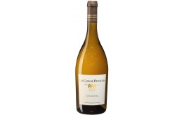 Clos des PAULILLES Blanc - Collioure 2016-14°5