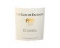 Clos des PAULILLES Blanc - Collioure 2016-14°5