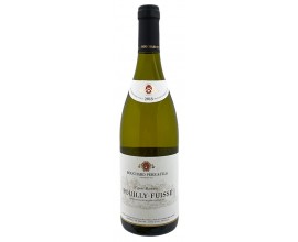 POUILLY FUISSÉ Vignes Romanes- Bouchard 2018-12°5