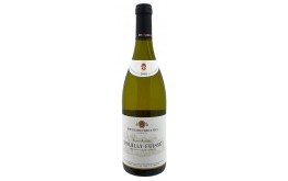 POUILLY FUISSÉ Vignes Romanes- Bouchard 2018-12°5