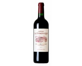 Château la DOMINIQUE 2015-13°5