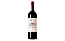 Château la DOMINIQUE 2015-13°5