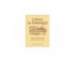 Château la DOMINIQUE 2015-13°5