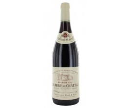 BEAUNE DU CHATEAU 1er cru rouge DBPF 2016-13°