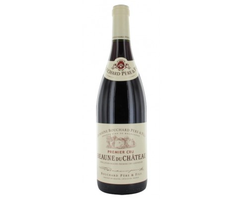 BEAUNE DU CHATEAU 1er cru rouge DBPF 2016-13°