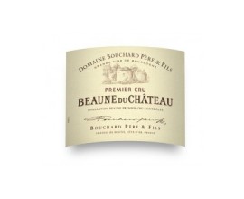 BEAUNE DU CHATEAU 1er cru rouge DBPF 2018-12°5