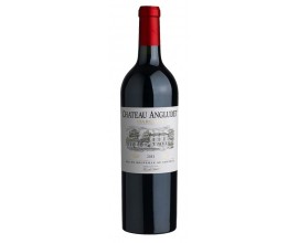 Château d' ANGLUDET 2002-13°5