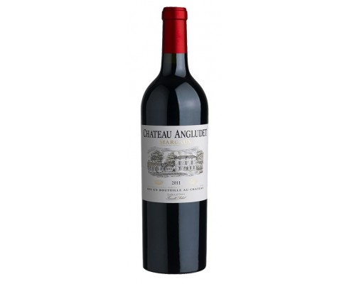 Château d' ANGLUDET 2002-13°5