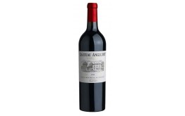 Château d' ANGLUDET 2002-13°5