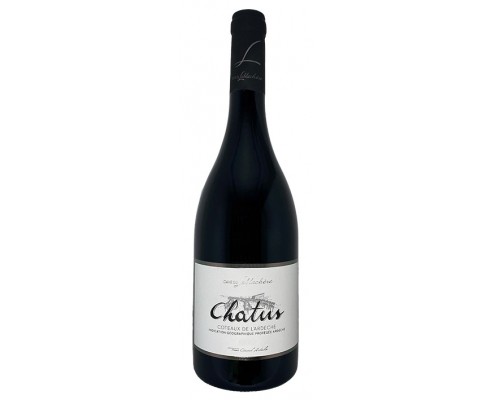 CHATUS Trias Cevenol 2022-13°