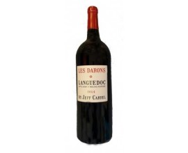 Les DARONS By Jeff Carrel - Magnum 150 cl 2021-13°5