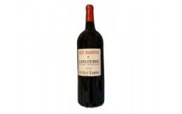 Les DARONS By Jeff Carrel - Magnum 150 cl 2021-13°5