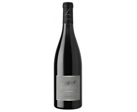 Cuvée des FAÏSSES - Igp Coteaux Ardèche 2021-13°5