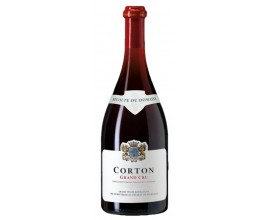 CORTON Grand Cru 2016-