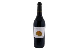 Château la BIENVEILLANCE - Vin BIO Rouge 2019-13°