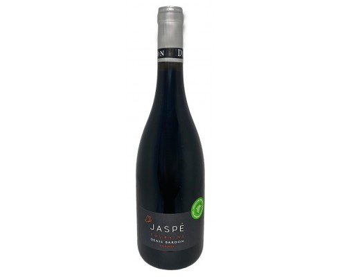 JASPÉ - Touraine - Domaine Rochejaspé - Bio - 2021-12°