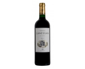 Château LANESSAN 2015-13°5