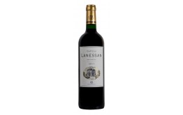 Château LANESSAN 2015-13°5