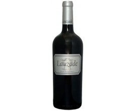 Château LAUZADE - Côtes de Provence Rouge 2018-13°