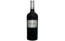 Château LAUZADE - Côtes de Provence Rouge 2018-13°