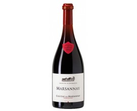 MARSANNAY Rouge - Château de Marsannay 2015-13°5