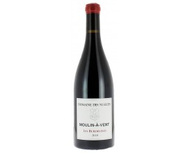 MOULIN A VENT LES BURDELINES - Domaine des Nugues 2018-13°5